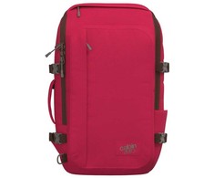 Cabinzero Adv 32l kelioninis rankinis bagažas, rožinis