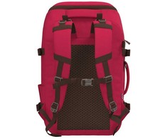 Cabinzero Adv 32l kelioninis rankinis bagažas, rožinis