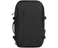 Cabinzero Adv 32 L kuprinė - juoda, kelioninė, miesto