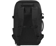 Cabinzero Adv 32 L kuprinė - juoda, kelioninė, miesto