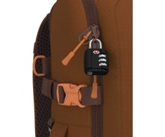 Cabinzero Adv 42l kelioninis kuprinės-rankinės dėklas