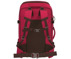 Cabinzero Adv 42l kelioninis kuprinės-rankinės dėklas, Miami Magenta