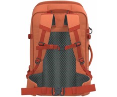 Cabinzero Adv 42l kelioninis kuprinės-rankinės dėklas, mėlynas