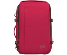 Cabinzero Adv 42l kelioninis kuprinės-rankinės dėklas, Miami Magenta