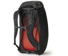 Gregory ARRIO 24 24 L Juodas