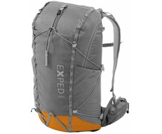 EXPED Impulse 20 bordo spalvos kuprinė