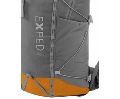 EXPED Impulse 20 bordo spalvos kuprinė