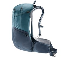 Kuprinė Deuter Futura 27 - Mėlyna