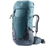 Turistinė kuprinė Deuter Futura 32 - Mėlyna