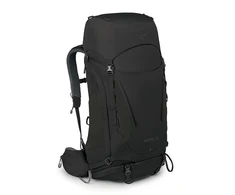 Trekking Backpack Osprey Kestrel 48 Juodas L/XL