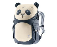 Deuter Kikki backpack Casual backpack Juodas, Baltas Polyester