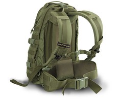 Kuprinė Wisport Caracal, 25 l