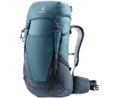 Turistinė kuprinė Deuter Futura 26 l Atlantic-Ink