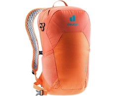 Deuter Speed Lite 13 kuprinė: lengva ir patogi kelionėms