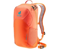Deuter Speed Lite 13 kuprinė: lengva ir patogi kelionėms