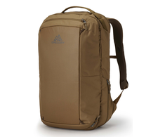 Gregory Border Traveler 30 l kuprinė, ruda