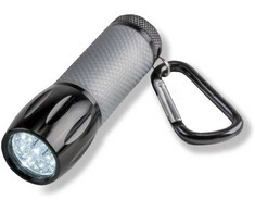 Carson SL-55 LED lemputė