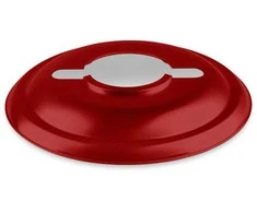 Žibinto priedas Feuerhand Reflector Shade for Baby Special 276 - Raudona