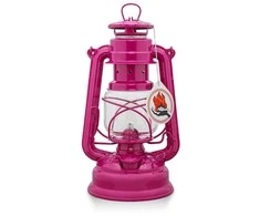 Žibalinė lempa Feuerhand Hurricane: Spalva - Telemagenta