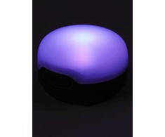 Black Diamond Juodas Diamond Kempingo Lempa - Juodas Diamond Moji R+ USB Maitinama 200lm