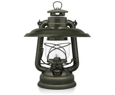 Žibinto priedas Feuerhand Reflector Shade for Baby Special 276 - Olive