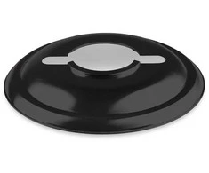 Žibinto priedas Feuerhand Reflector Shade for Baby Special 276 - Juoda