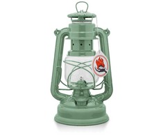 Feuerhand Sztorminė lempa (žibintas) 276-SAGEGREEN