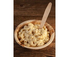 Mac &amp; Cheese – makaronai LYOFOOD sūrio padaže