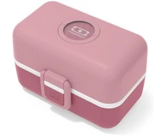 Monbento Tresor Rožinė Blush rožinė