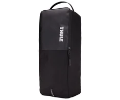 Kelioninis Thule | Chasm | Duffel bag | Atsparus vandeniui | Juodas