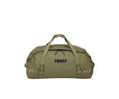 Kelioninis Thule | 90L Bag | Chasm | Duffel | Atsparus vandeniui | Olivine