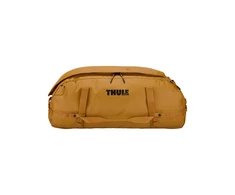 Thule | Chasm | Duffel bag | Atsparus vandeniui | Golden Brown