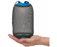 Sea To Summit Mesh Stuff Sack 3l – lengvas organizacinis maišelis