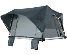 Blue Mėlyna Palapinė dachowy Dometic TRT 120E Rooftop Tent - mėlynas