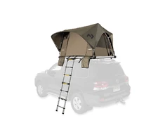 Blue Mėlyna Palapinė dachowy Dometic TRT 120E Rooftop Tent - mėlynas