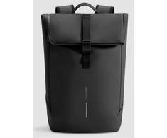 XD DESIGN BACKPACK URBAN FLAP-TOP Juodas P/N: P706.2601