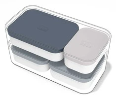 Monbento Rinkinys 4 Lunchboxes Extra