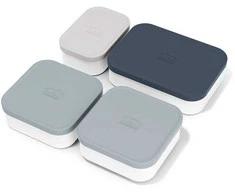 Monbento Rinkinys 4 Lunchboxes Extra