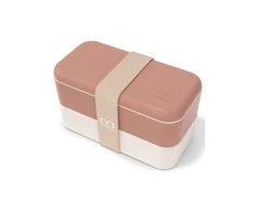 Monbento Bento Original Moka Rosa rožinė