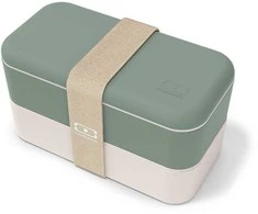 Monbento MB Original parduodamas Natural - The Made In France bento dėžutė