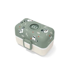 Monbento Tresor Racoon alyvuogės