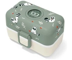 Monbento Tresor Racoon alyvuogės