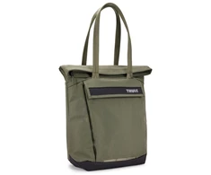 Thule | Tote 22L | PARATB-3116 Paramount | Tote bag | Atsparus vandeniui | Soft Žalias