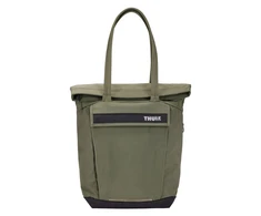 Thule | Tote 22L | PARATB-3116 Paramount | Tote bag | Atsparus vandeniui | Soft Žalias