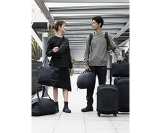 Kelioninis Thule | Subterra 2 | Bag, 5L | Crossbody | Juodas