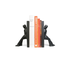 „Kikkerland“ – „Bookends Leaning Men“ (BE01L)