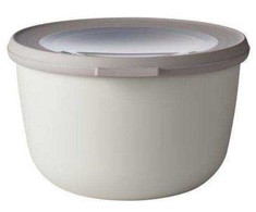 Rosti Mepal Miska Cirqula 1000 ml Nordic Baltas Mepal