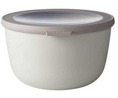 Rosti Mepal Miska Cirqula 2000ml Nordic Baltas Rosti Mepal