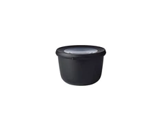 Rosti Mepal Mepal Daugiafunkcinis apvalus indas 'Juodas' - 500 ml