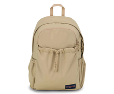 JanSport Lounge Pack Kuprinė EK0A5BJ38O7 Smėlio spalvos Vieno dydžio